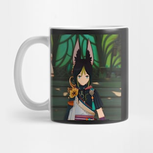 Tighnari Mug